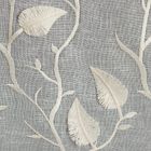 Eurofirany, firana gotowa, Broklyn, 140-250 cm, biały