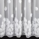 Eurofirany, firana gotowa, Diana, 2, 140-250 cm, biały