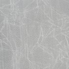 Eurofirany, firana gotowa, Elia, na taśmie, 140-270 cm, biały