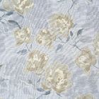 Eurofirany, firana gotowa, Inari, 140-250 cm, srebrny