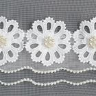 Eurofirany, firana gotowa, Isola, 350-250 cm, biały