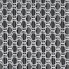 Eurofirany, firana gotowa, Iza, 140-250 cm, biały