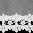 Eurofirany, firana gotowa, Kaja, 350-145 cm, biały