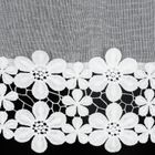 Eurofirany, firana gotowa, Kaja, na szelkach, 150-40 cm, biały