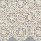 Eurofirany, firana gotowa, Liza, 140-250 cm, beżowy