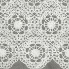 Eurofirany, firana gotowa, Liza, 140-250 cm, naturalny