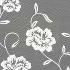 Eurofirany, firana gotowa, Natali, 350-250 cm, biały