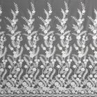 Eurofirany, firana gotowa, Talina, 140-250 cm, biały