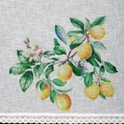 Eurofirany, firana zaciemniająca gotowa, Cloe, na taśmie, 150-60 cm, biały