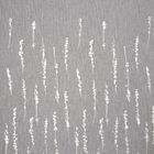 Eurofirany, firana zaciemniająca gotowa na taśmie, Linzi, 140-250 cm, biały