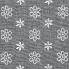 Eurofirany, firana zaciemniająca gotowa, Sanny, 140-250 cm, biały