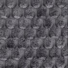 Eurofirany, koc d91 Cindy, stalowy