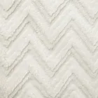 Eurofirany, koc d91 jodła, 150-200 cm, kremowy