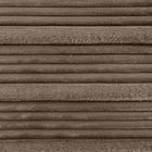 Eurofirany, koc Nina, 150-200 cm, beżowy