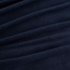 Eurofirany, koc simple1, 150-200 cm, granatowy