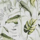 Eurofirany, komplet pościeli bawełnianej, Ellen, 140-200 cm, biały