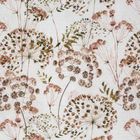 Eurofirany, komplet pościeli bawełnianej, Julita, 140-200 cm, naturalny