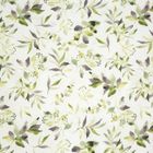 Eurofirany, komplet pościeli bawełnianej, Mili, 140-200 cm, biały