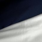 Eurofirany, komplet pościeli, Lunara, 140-200 cm, biały