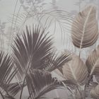 Eurofirany, komplet pościeli satynowej premium, 160-200 cm, kremowy