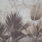 Eurofirany, komplet pościeli satynowej, premium23, 220-200 cm, kremowy