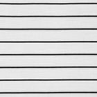 Eurofirany, komplet pościeli satynowej, Raya, 140-200 cm, biały