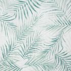 Eurofirany, komplet pościeli satynowej, Raya3, 220-200 cm, biały