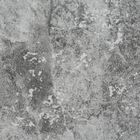 Eurofirany, komplet pościeli satynowej, Spring 71, 160-200 cm, srebrny