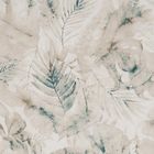 Eurofirany, komplet pościeli satynowej, Spring 82, 160-200 cm, beżowy