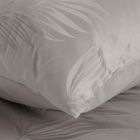 Eurofirany, komplet pościeli, Żak, 220-200 cm, szarobeżowy