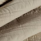 Eurofirany, narzuta, Tara, 170-210 cm, beżowy