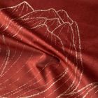 Eurofirany, obrus Blink, 35-220 cm, ceglany