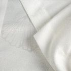 Eurofirany, obrus Diana, 40-200 cm, naturalny