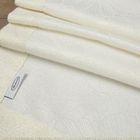 Eurofirany, obrus, Lilian, 40-180 cm, kremowy