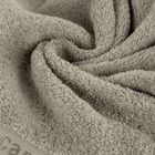 Eurofirany, Pierre Cardin, komplet ręczników, 3 szt., Evi, jasnobeżowy