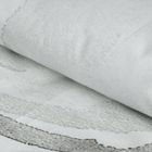 Eurofirany, pościel Alice, 220-200 cm, biały