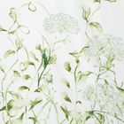 Eurofirany, pościel d91 Buena, 220-200 cm, biały