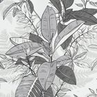 Eurofirany, pościel d91 Cassie, 160-200 cm, biały