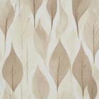 Eurofirany, pościel d91 Dafne, 140-200 cm, brązowy