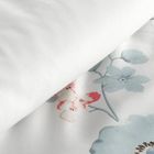 Eurofirany, pościel d91 Ines, 140-200 cm, biały