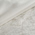 Eurofirany, pościel d91 Tiffany, 220-200 cm, kremowy