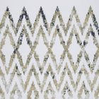 Eurofirany, pościel d91, Verano4, 220-200 cm, biały