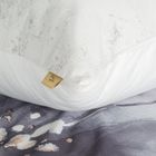 Eurofirany, pościel, Daria, 160-200 cm, biały