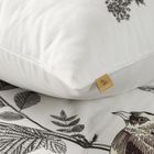 Eurofirany, pościel, Doris, 220-200 cm, biały