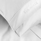 Eurofirany, pościel elegant, 160-200 cm, biały