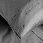 Eurofirany, pościel Elegant, 220-200 cm, stalowy