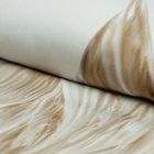 Eurofirany, pościel Noah, 220-200 cm, biały