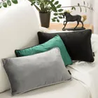 Eurofirany, poszewka, Melia 2, 30-50 cm, granatowy