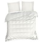 Eurofirany, poszewka Nova Colour, 180-200 cm, kremowy