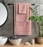 Eurofirany, ręcznik Amira, 50-90 cm